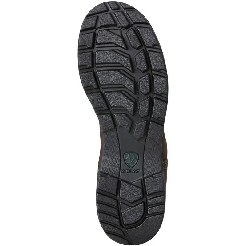 Ariat Eskdale Fur lined Boots-3